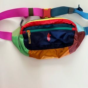 Hoka /Cotopaxi 3L Fanny/hip pack